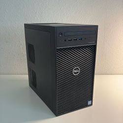 Dell Precision 3630 PC