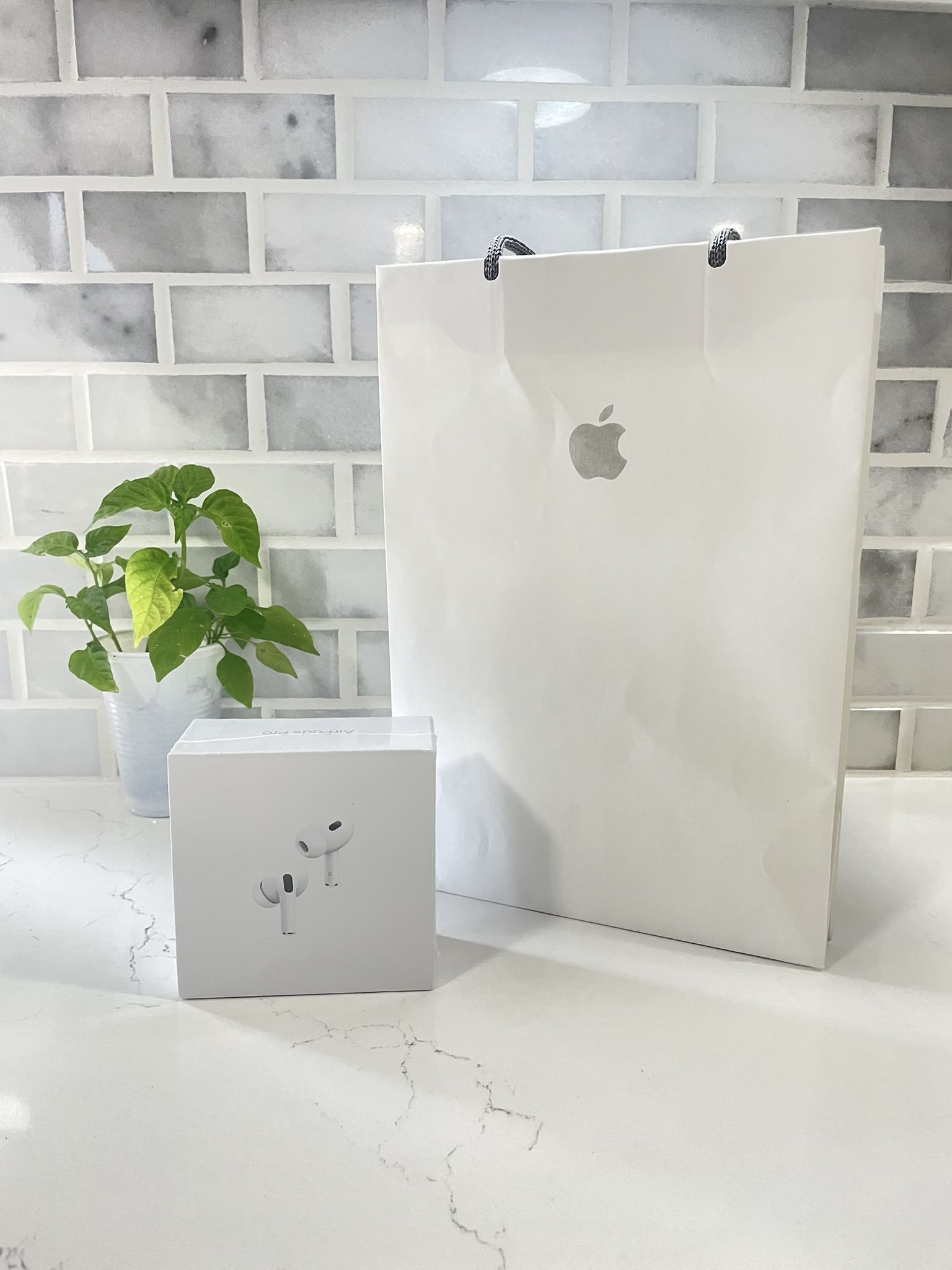 Apple AirPods Pro 2nd Generation