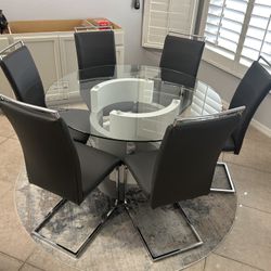 Dining Room Set