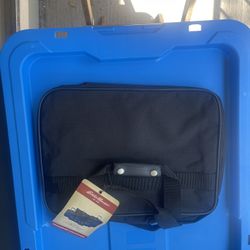 Eddie Bauer Travel Bag