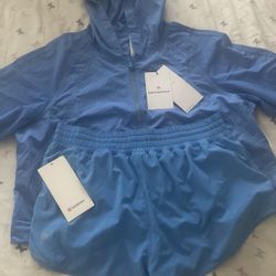Lululemon Set