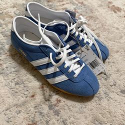 Tokyo Exclusive Sambas 