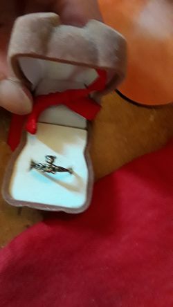 PINKY RING IN VINTON IA