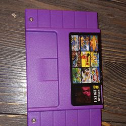 100 In 1 Games For N64