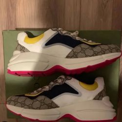 Gucci Shoes Size 8 1/2