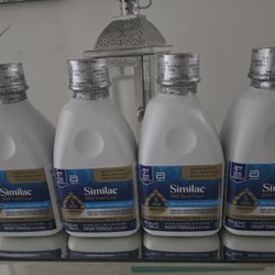 Similac 360  Formula