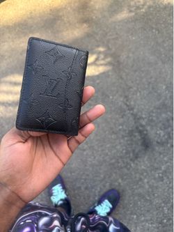 Louis vuttion wallet