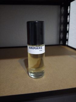 Parfum man