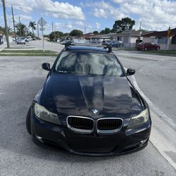 2009 BMW 328i 