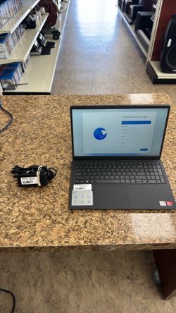 Computer laptops Dell p112f
