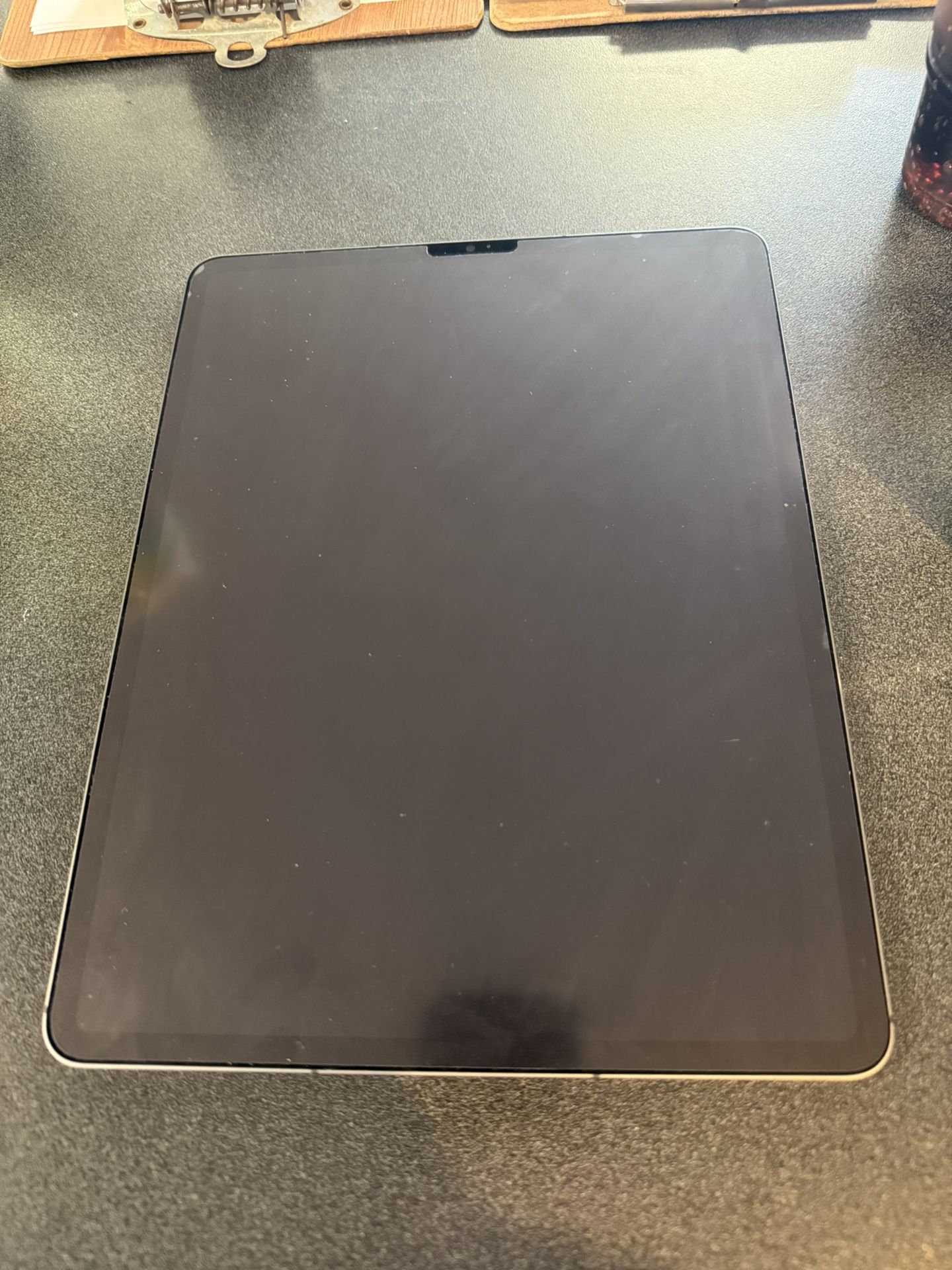 iPad Pro 12.9” (5th Generation)