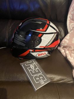 Bell Helmet - Qualifier