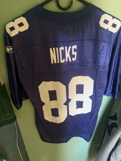 Nicks Jersey