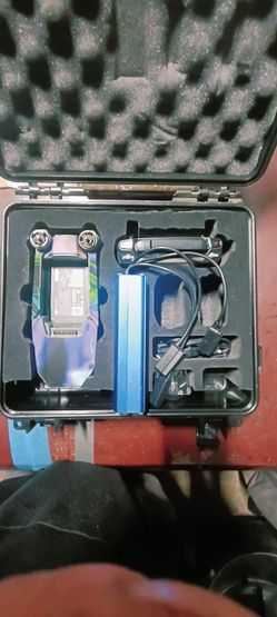 DJI MAVERICK PRO DRONE