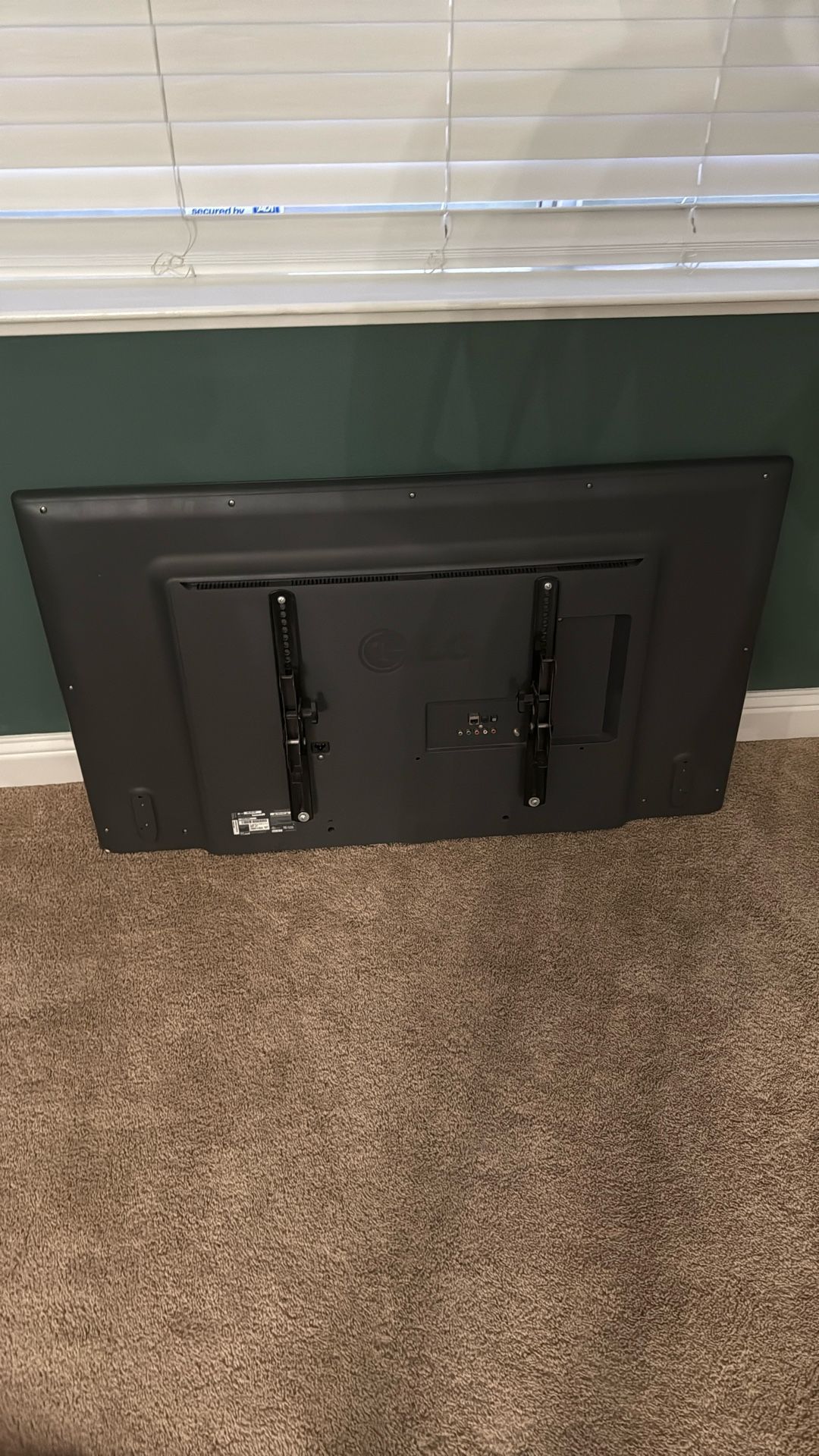 LG Smart TV