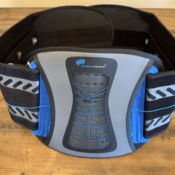 Ovation Medical Back Brace 