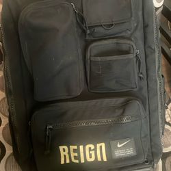 NIKE  BACKPACK XXL
