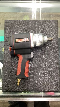 Craftsman air impact