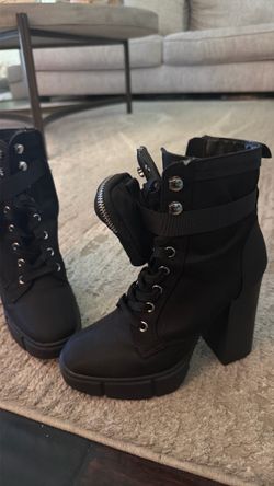 Shoe