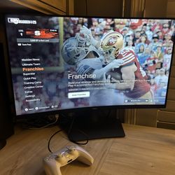 Dell Gaming Monitor