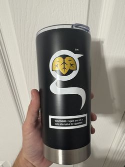 Game Stainless Steel 20 oz Tumbler