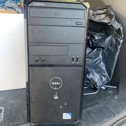 Dell vostro Desktop/ computer