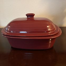 Pampered Chef Dutch Oven