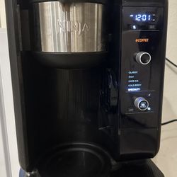 Ninja Coffee Maker