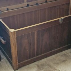 Cedar Chest