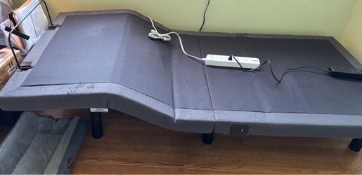 XL Twin Ideal 6i custom adjustable bed