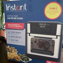 Air  Friyen Oven 
