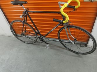 Peugeot Original Road Bicycle
