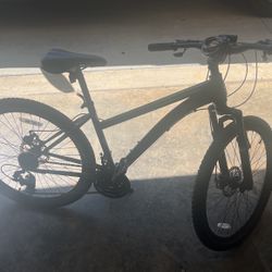 Schwinn Mountain Bike