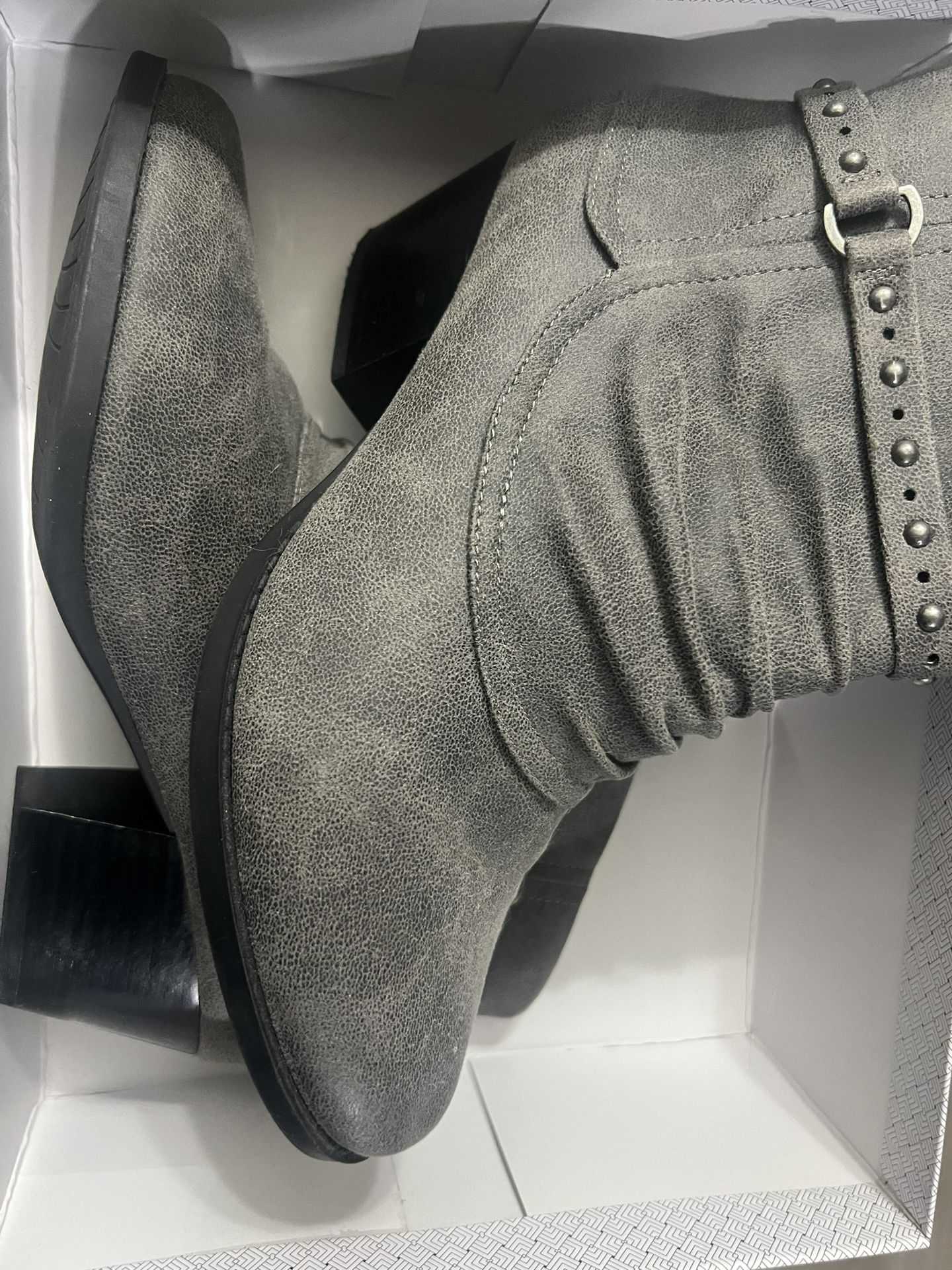 Women’s Ankle Boots New 