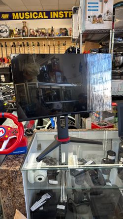 onn 24" FHD (1920 x 1080p) 180hz 1ms FreeSync Gaming Monitor