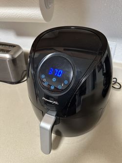 Power Xl Air Fryer