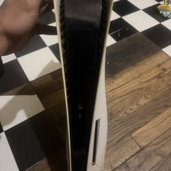PS5 Console