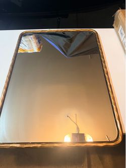Decorative mirror