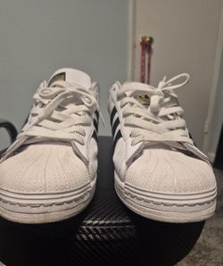 Adidas Superstar
