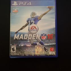 madden 16 