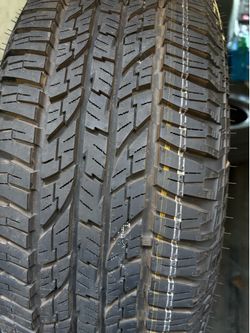 1tire for sale yokahoma