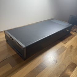 Anker 12-in-1 Monitor Stand / USB-C Dock