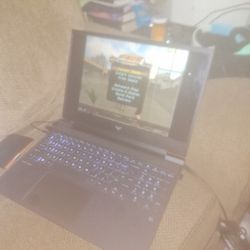 Victus Laptop 16 Gb Of Ram GPU 1650
