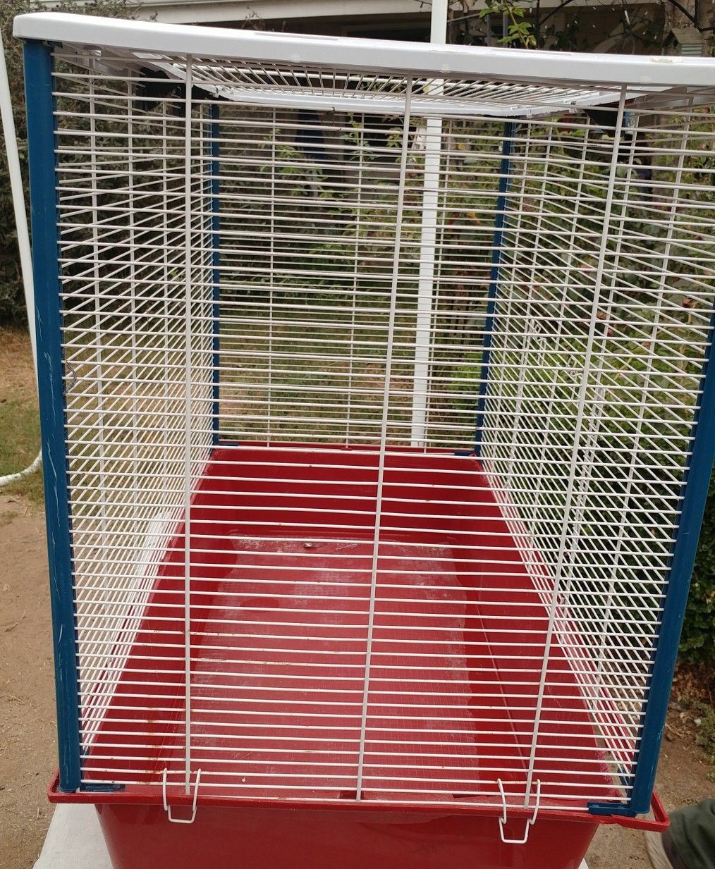 Large Bird or Pet Cage