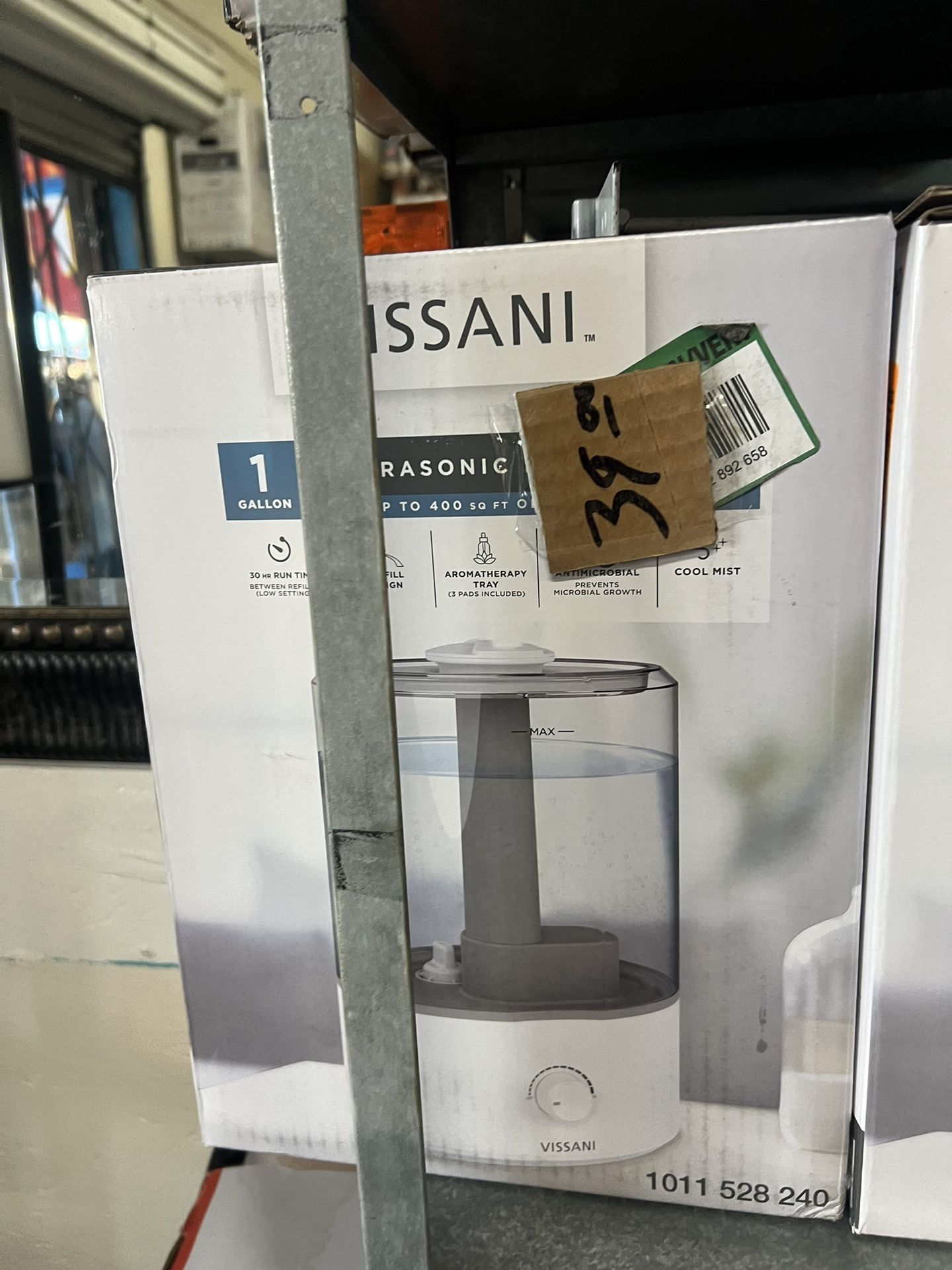 Vissani
