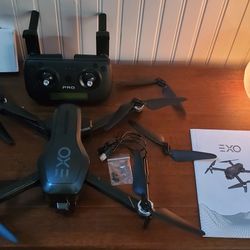 EXO X7 Ranger Quadcopter Drone