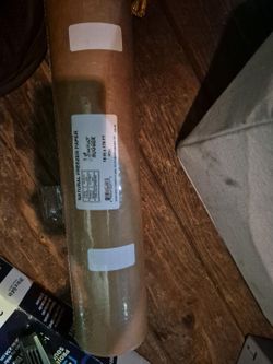 Meat Hugger Natural Freezer Paper Roll 18in x 175ft