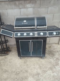 Master forge model