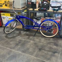 MICARGI BICYCLE 26 Beach Cruiser 