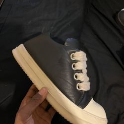 Rick Owen’s 